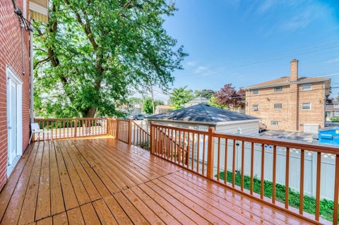 Tiny photo for 1400 N 22ND Avenue, Melrose Park, IL 60160 (MLS # 12741150)