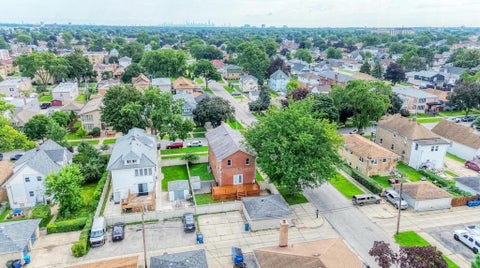 Tiny photo for 1400 N 22ND Avenue, Melrose Park, IL 60160 (MLS # 12741150)