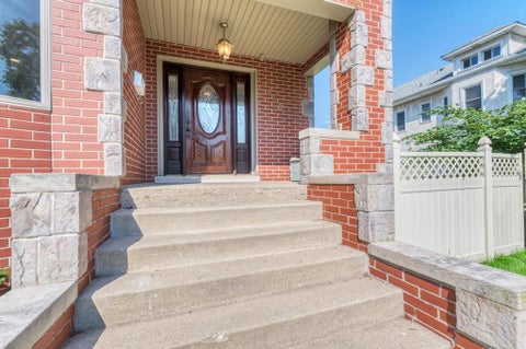 Tiny photo for 1400 N 22ND Avenue, Melrose Park, IL 60160 (MLS # 12741150)