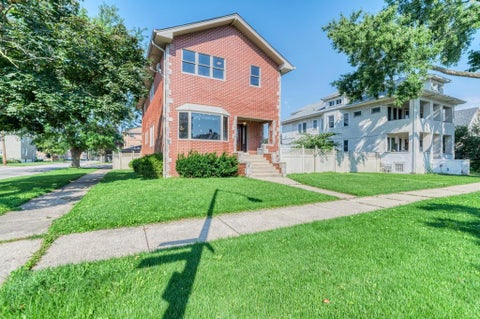 Tiny photo for 1400 N 22ND Avenue, Melrose Park, IL 60160 (MLS # 12741150)