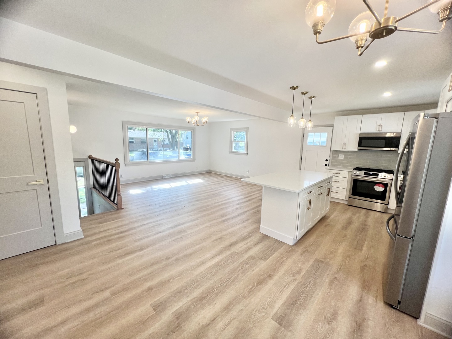 1713 Maple Avenue