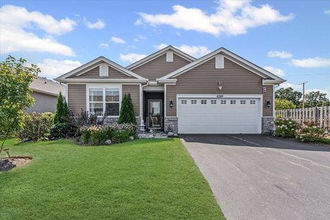 Photo of 6359 Doral Drive, Gurnee, IL 60031 (MLS # 12467752)
