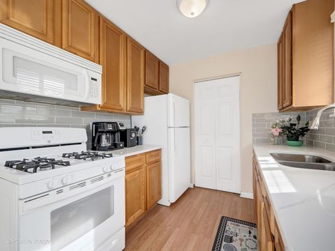 Tiny photo for 605 Commanche Court, Carol Stream, IL 60188 (MLS # 12628648)