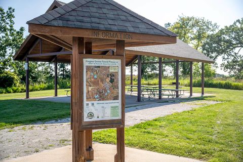 Tiny photo for 130 Cornerstone Crossing, Hampshire, IL 60140 (MLS # 12554976)