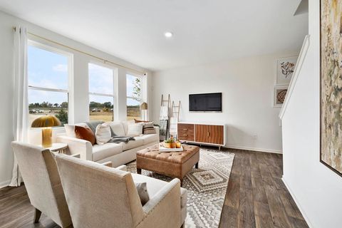 Tiny photo for 130 Cornerstone Crossing, Hampshire, IL 60140 (MLS # 12554976)