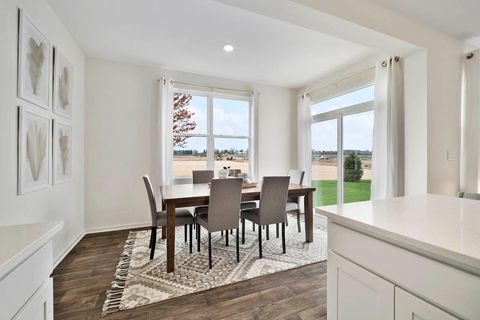 Tiny photo for 130 Cornerstone Crossing, Hampshire, IL 60140 (MLS # 12554976)