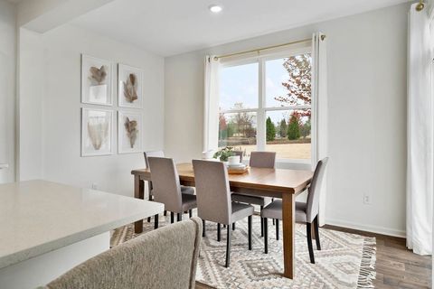 Tiny photo for 130 Cornerstone Crossing, Hampshire, IL 60140 (MLS # 12554976)