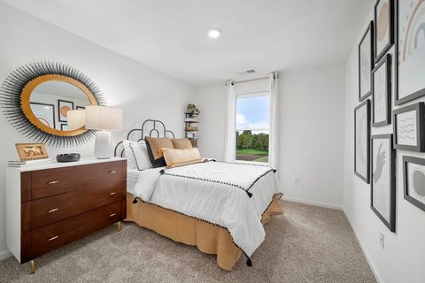 Tiny photo for 130 Cornerstone Crossing, Hampshire, IL 60140 (MLS # 12554976)