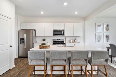 Tiny photo for 130 Cornerstone Crossing, Hampshire, IL 60140 (MLS # 12554976)