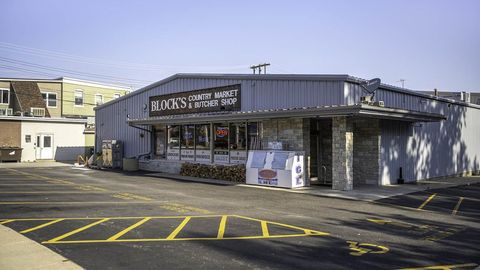 Tiny photo for 130 Cornerstone Crossing, Hampshire, IL 60140 (MLS # 12554976)