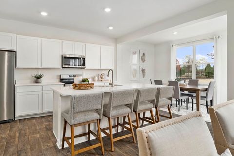 Tiny photo for 130 Cornerstone Crossing, Hampshire, IL 60140 (MLS # 12554976)