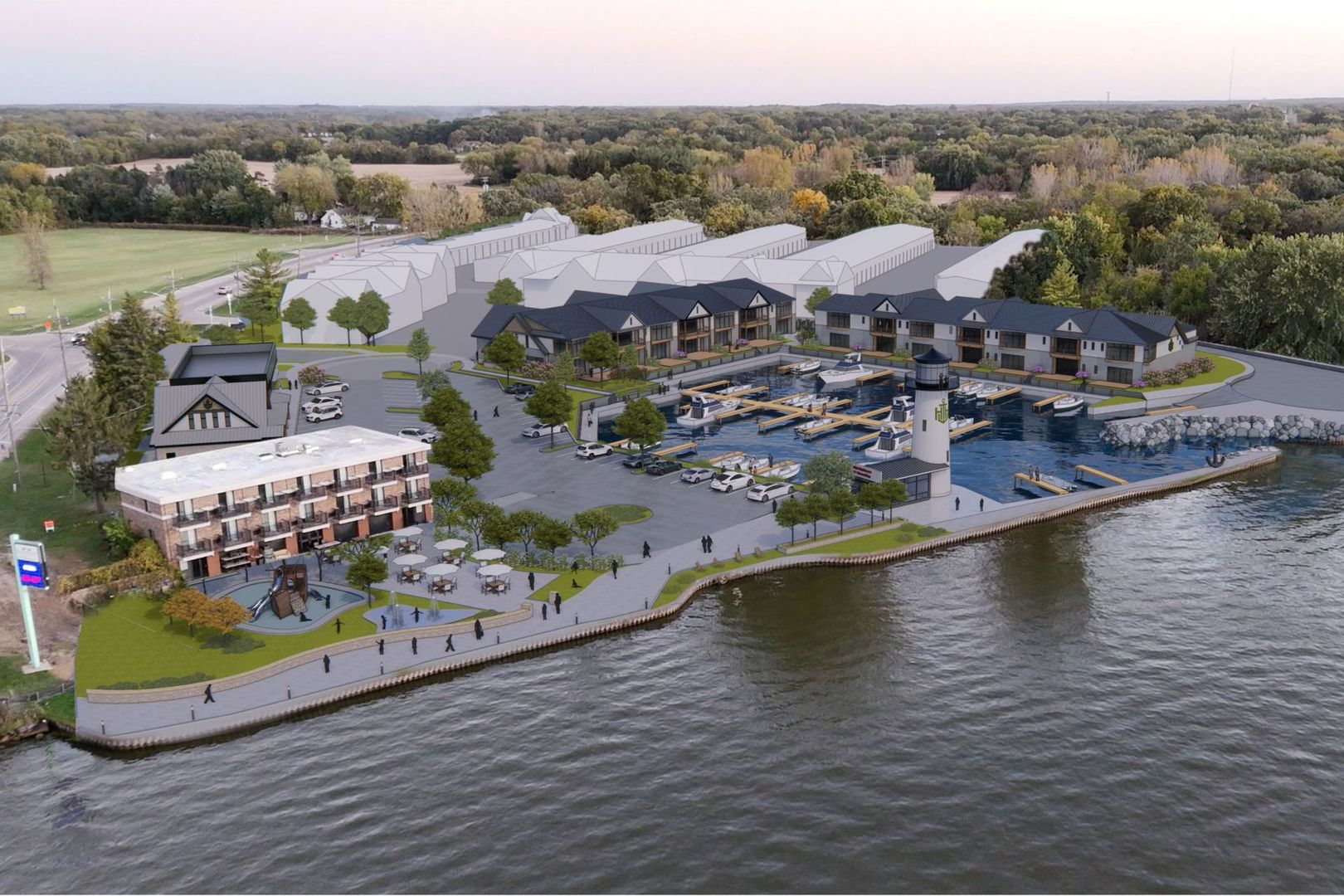 3309 N Chapel Hill Road A6