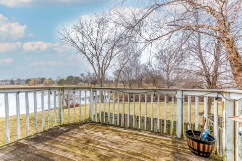 Tiny photo for 1026 Denham Place, Schaumburg, IL 60194 (MLS # 12538900)