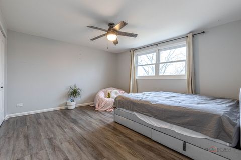 Tiny photo for 1026 Denham Place, Schaumburg, IL 60194 (MLS # 12538900)