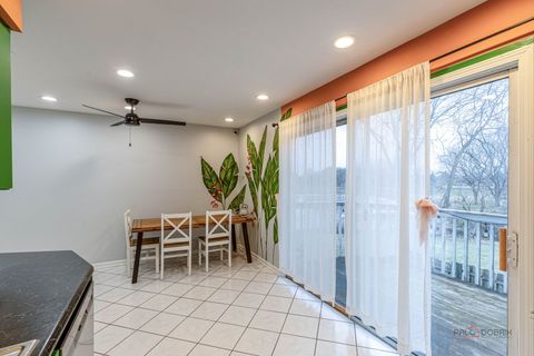 Tiny photo for 1026 Denham Place, Schaumburg, IL 60194 (MLS # 12538900)