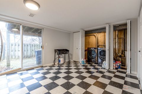 Tiny photo for 1026 Denham Place, Schaumburg, IL 60194 (MLS # 12538900)