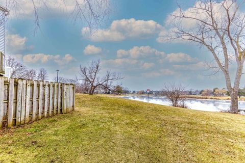 Tiny photo for 1026 Denham Place, Schaumburg, IL 60194 (MLS # 12538900)