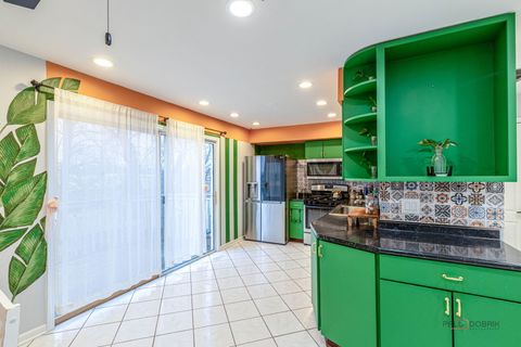 Tiny photo for 1026 Denham Place, Schaumburg, IL 60194 (MLS # 12538900)