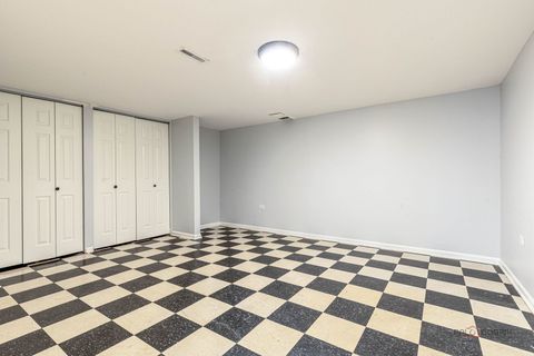 Tiny photo for 1026 Denham Place, Schaumburg, IL 60194 (MLS # 12538900)