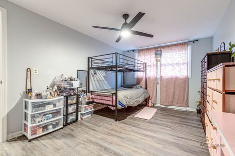 Tiny photo for 1026 Denham Place, Schaumburg, IL 60194 (MLS # 12538900)