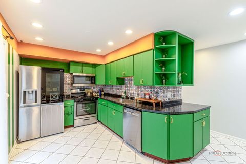 Tiny photo for 1026 Denham Place, Schaumburg, IL 60194 (MLS # 12538900)