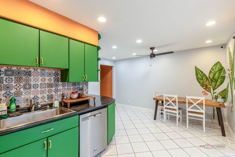 Tiny photo for 1026 Denham Place, Schaumburg, IL 60194 (MLS # 12538900)