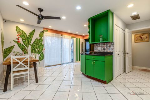 Tiny photo for 1026 Denham Place, Schaumburg, IL 60194 (MLS # 12538900)