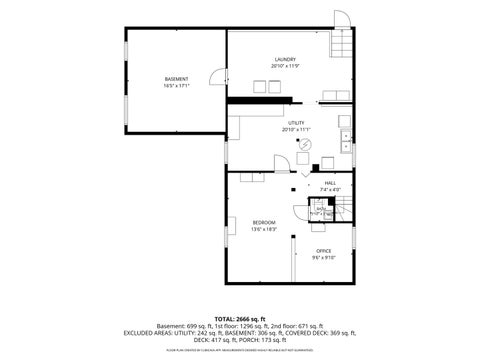Tiny photo for 819 Wenonah Avenue, Oak Park, IL 60304 (MLS # 12749097)