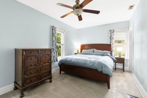 Tiny photo for 819 Wenonah Avenue, Oak Park, IL 60304 (MLS # 12749097)