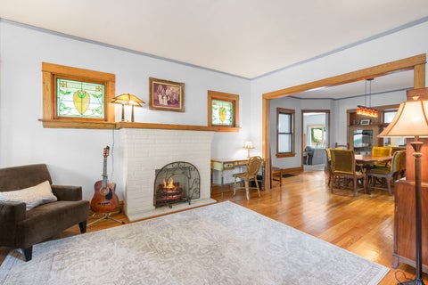 Tiny photo for 819 Wenonah Avenue, Oak Park, IL 60304 (MLS # 12749097)