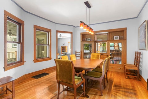 Tiny photo for 819 Wenonah Avenue, Oak Park, IL 60304 (MLS # 12749097)