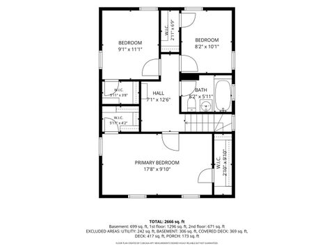 Tiny photo for 819 Wenonah Avenue, Oak Park, IL 60304 (MLS # 12749097)