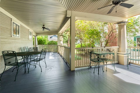 Tiny photo for 819 Wenonah Avenue, Oak Park, IL 60304 (MLS # 12749097)