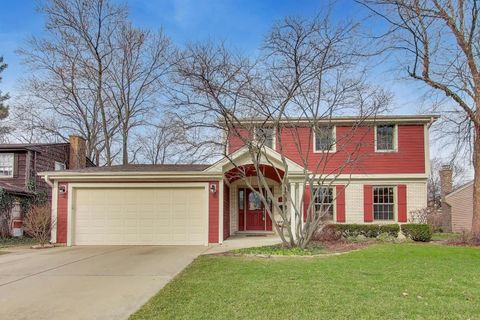 Photo of 1606 N Pine Avenue, Arlington Heights, IL 60004 (MLS # 12631411)