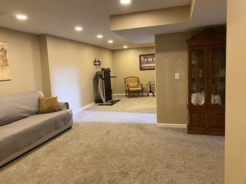 Tiny photo for 4702 W 13th Street, Davenport, IA 52804 (MLS # 12697536)
