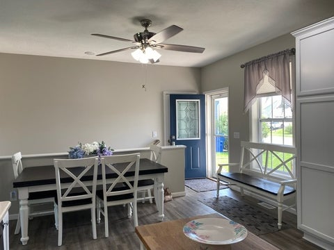 Tiny photo for 4702 W 13th Street, Davenport, IA 52804 (MLS # 12697536)