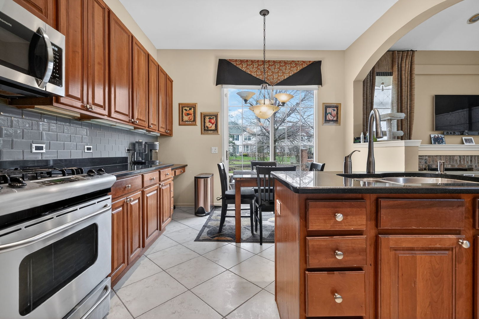 2072 Inverness Drive