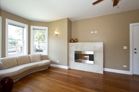 Tiny photo for 4755 S ST LAWRENCE Avenue #B3, Chicago, IL 60615 (MLS # 12521514)