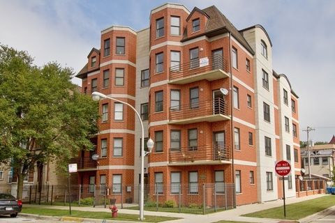 Photo of 4755 S ST LAWRENCE Avenue #B3, Chicago, IL 60615 (MLS # 12521514)
