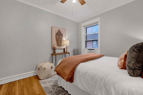 Tiny photo for 1915 W Montrose Avenue #2, Chicago, IL 60613 (MLS # 12716683)