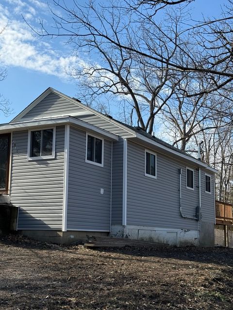 Tiny photo for 26300 N Maple Avenue, Mundelein, IL 60060 (MLS # 12560140)