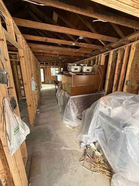 Tiny photo for 26300 N Maple Avenue, Mundelein, IL 60060 (MLS # 12560140)