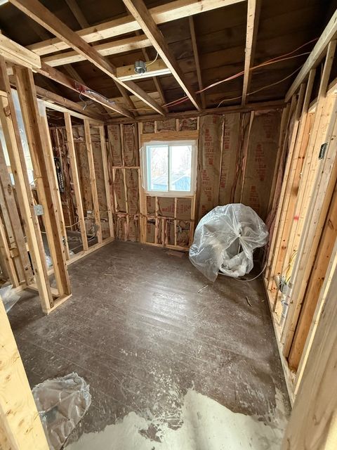 Tiny photo for 26300 N Maple Avenue, Mundelein, IL 60060 (MLS # 12560140)