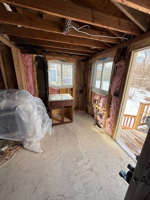 Tiny photo for 26300 N Maple Avenue, Mundelein, IL 60060 (MLS # 12560140)