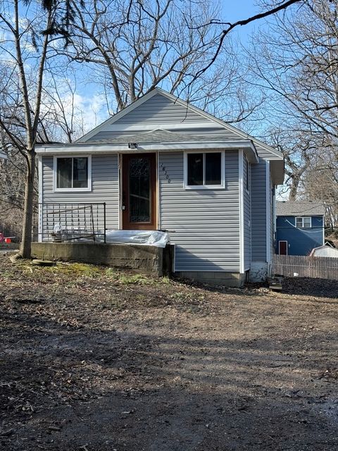 Photo of 26300 N Maple Avenue, Mundelein, IL 60060 (MLS # 12560140)