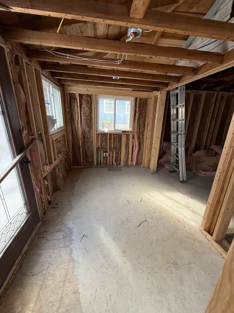 Tiny photo for 26300 N Maple Avenue, Mundelein, IL 60060 (MLS # 12560140)