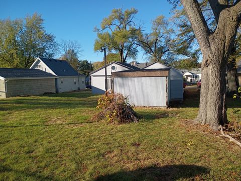Tiny photo for 513 W 7th Street, Rock Falls, IL 61071 (MLS # 12503333)