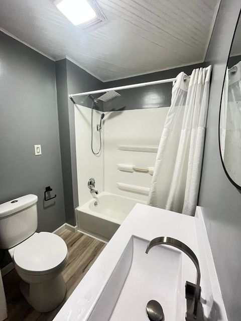 Tiny photo for 513 W 7th Street, Rock Falls, IL 61071 (MLS # 12503333)