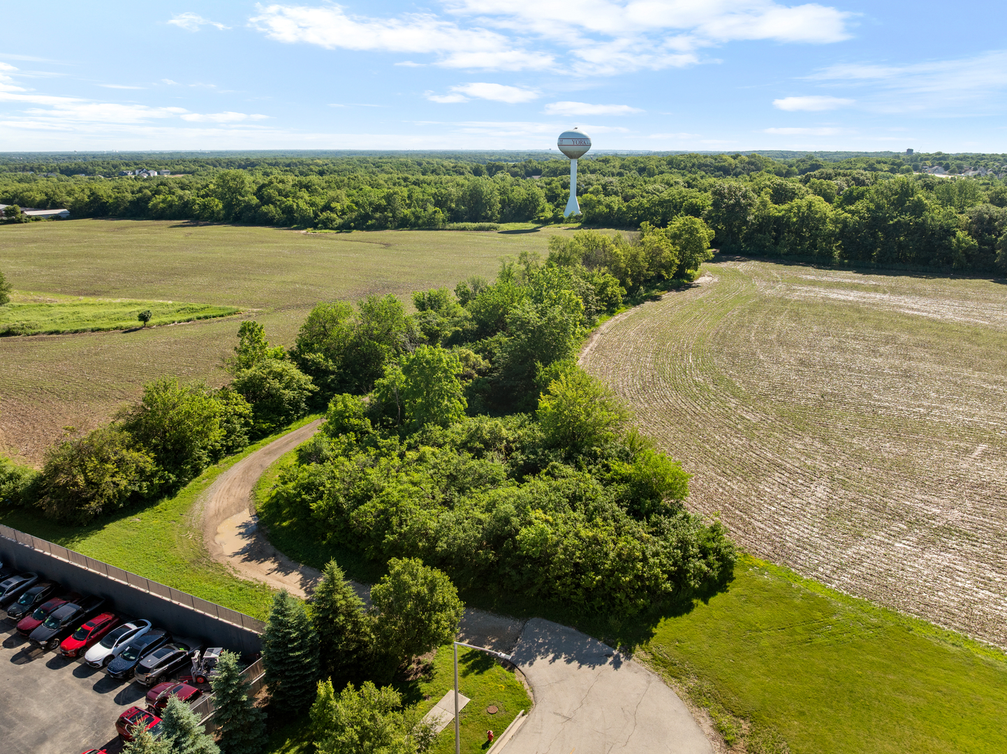 Lot 1 RT 47 Rt 71 Highway