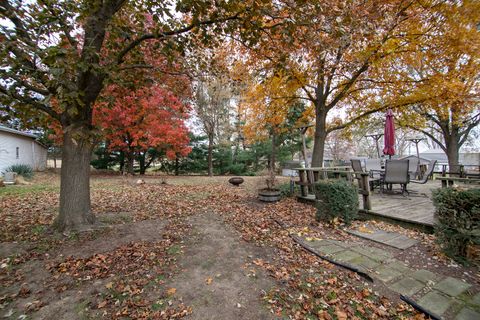 Tiny photo for 1611 Quail Drive, St. Anne, IL 60964 (MLS # 12522133)